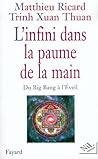 L'Infini dans la ...