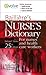 Bailliere's Nurses' Dictionary E-Book: for Nurses and Health Care Workers
