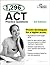 1,296 ACT Practice Questions by The Princeton Review