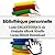 Bibliothèque personnelle - ...