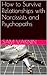 Narcissistic Abuse by Sam Vaknin Narcissistic Abuse by Sam Vaknin