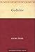 Gedichte