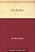 Gedichte