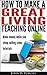 How to Make a Great Living ...