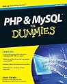 PHP and MySQL For...
