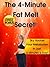 4-Minute Fat Melt Secret: Skyrocket Your Metabolism in Just 4 Minutes a Day!