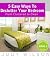 5 Easy Ways To Declutter Yo...