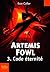 Code éternité (Artemis Fowl, #3)