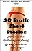30 Erotic Short Stories