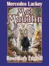 Book cover for Mad Maudlin (Bedlam's Bard series Book 6)