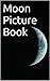 Moon: Picture Guide Book