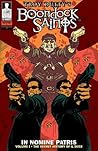 Boondock Saints: In Nomine Patris #1 Boondock Saints: In Nomine Patris #1