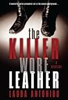 Killer Wore Leath...