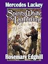 Spirits White as ...