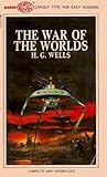 The War of the Worlds by H.G. Wells