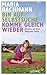 Bin auf Selbstsuche - komme gleich wieder by Maria Bachmann