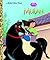 Mulan (Disney Princess) (Little Golden Book)