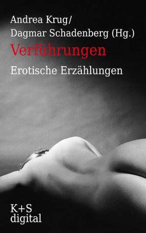 Verführungen: Erotische Erzählungen (German Edition)