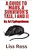 Study Guide to Maus, A Survivors Tale Volume I and II by Art ... by Liss Ross