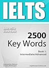 IELTS Interactive Flash Cards - 2500 Key Words. A powerful method to learn the vocabulary you need.