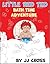 Little Red Ted Bath Time Adventure (Little Red Ted Adventure, #12)