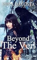 Beyond the Veil (The Veil, #1)