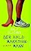Der Halbmarathon-Mann