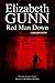 Red Man Down (Detective Sarah Burke #5)