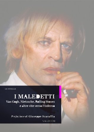 I Maledetti (Le Stelle) (Italian Edition)