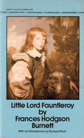 LITTLE LORD FAUNTLEROY