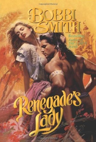 Renegade's Lady (Kindle Edition)
