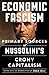 Economic Fascism by Carlo Celli Economic Fascism by Carlo Celli