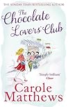 The Chocolate Lov...
