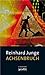 Achsenbruch (Pegasus) by Reinhard Junge