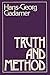 Truth and Method