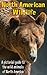 North American Wildlife - A pictorial guide to the wild animals of North America