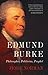 Edmund Burke by Jesse Norman