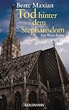 Tod hinter dem St...