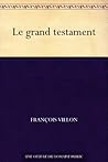 Le grand testament