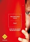 Book cover for Zigulì: La mia vita dolceamara con un figlio disabile