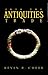 Into the Antiquities Trade by Kevin Cheek