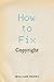 How to Fix Copyright