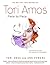 Tori Amos: Piece by Piece: A Memoir