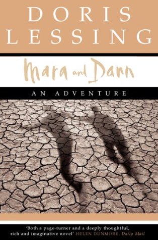 Mara and Dann: A Visionary Science Fiction Novel About Survival in a Future World