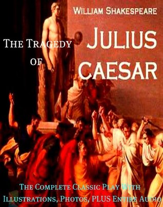 The Tragedy of Julius Caesar