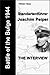 Battle of the Bulge - Standartenfuehrer Joachim Peiper (The Interview)