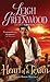 Heart of a Texan by Leigh Greenwood Heart of a Texan by Leigh Greenwood