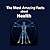 158 Interesting and The Most Amazing Facts About Health and Human Body