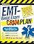 CliffsNotes EMT-Basic Exam Cram Plan