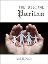 Book cover for The Digital Puritan - Vol.II, No.1